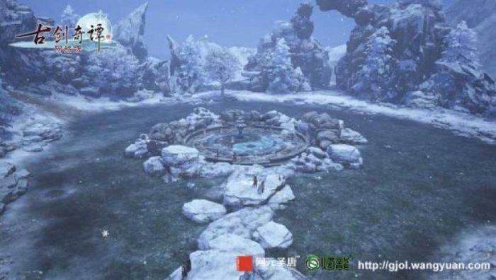 逃离金色的沙漠